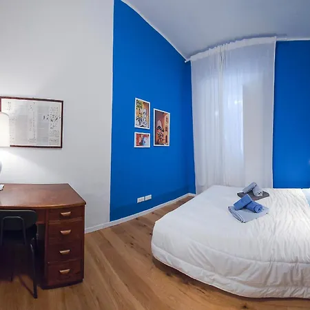 Casa Margherita Appartement *