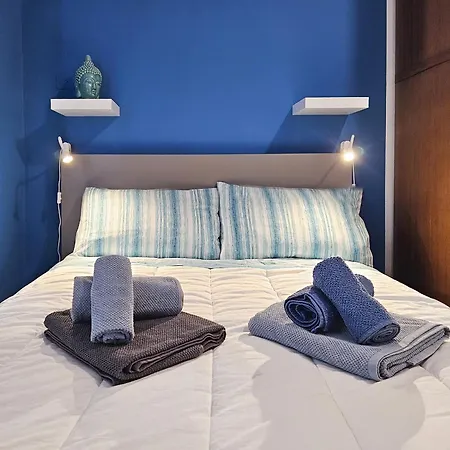 Casa Margherita Ancona