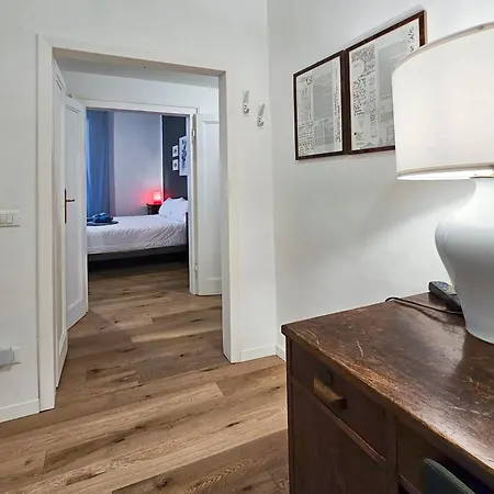 Casa Margherita Appartement Ancône