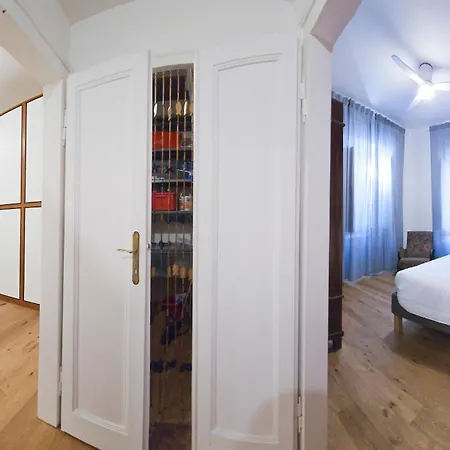 Casa Margherita Apartamento Ancona