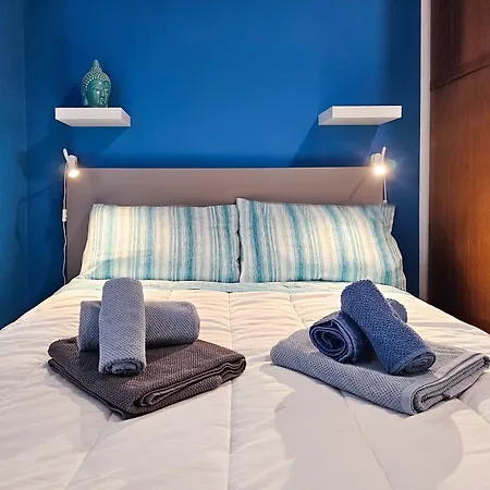 Casa Margherita Ancona