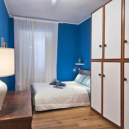 Casa Margherita Ancona