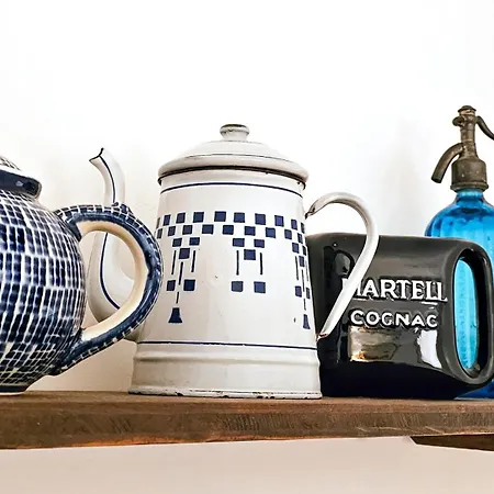 Appartement Casa Margherita