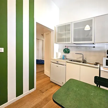 Apartamento Casa Margherita