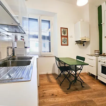 Casa Margherita Ancona