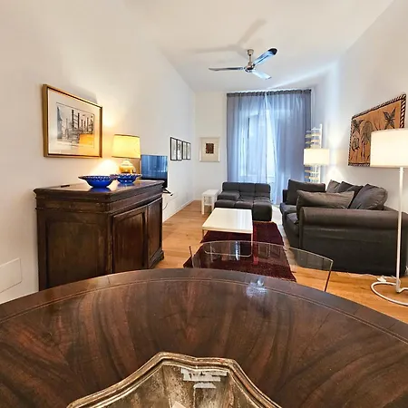 Casa Margherita Appartement
