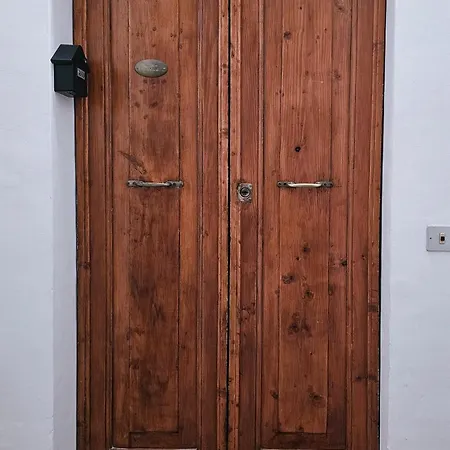 Apartamento Casa Margherita