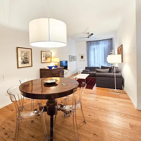 Casa Margherita Apartamento Ancona