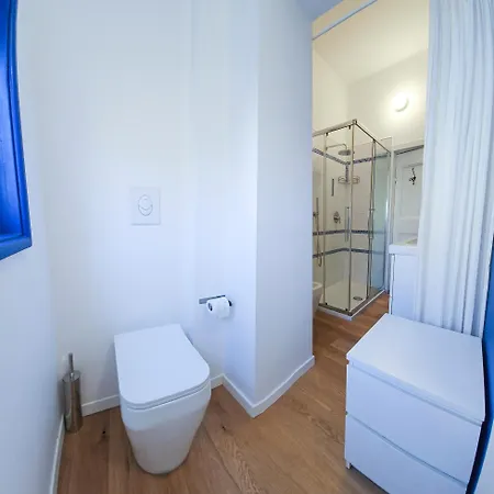 Casa Margherita Appartement