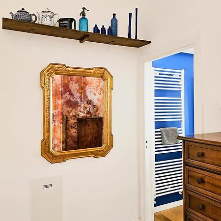 Casa Margherita * Ancône