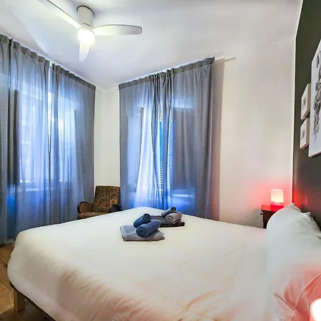 Casa Margherita Appartement Ancône