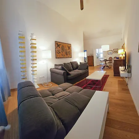 Casa Margherita Appartement *