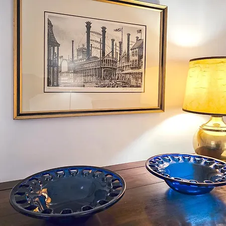 Casa Margherita Appartement *