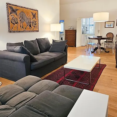 Appartement Casa Margherita *