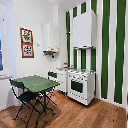 Casa Margherita Appartement Ancône