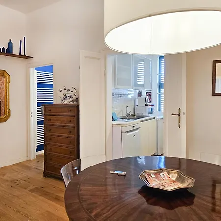 Casa Margherita * Ancône