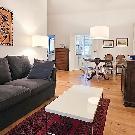 Casa Margherita Appartement *