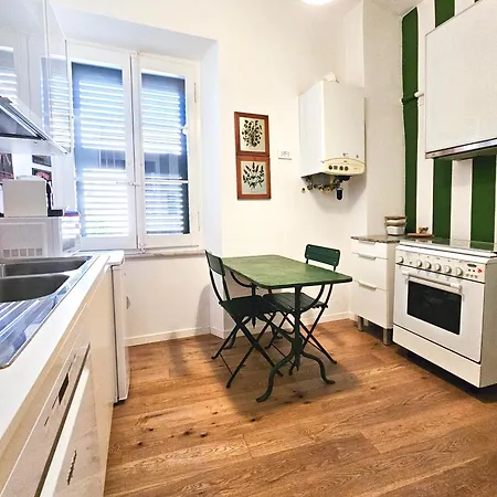 Casa Margherita Ancône