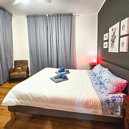 Appartement Casa Margherita *