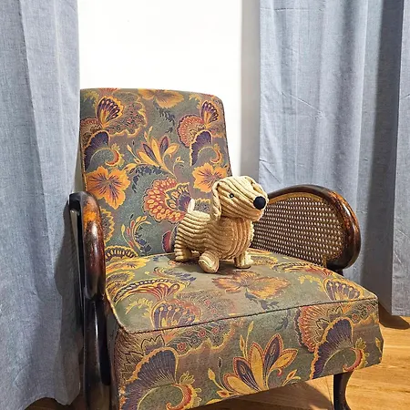 Casa Margherita Appartement